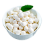 Perlas de Mozzarella