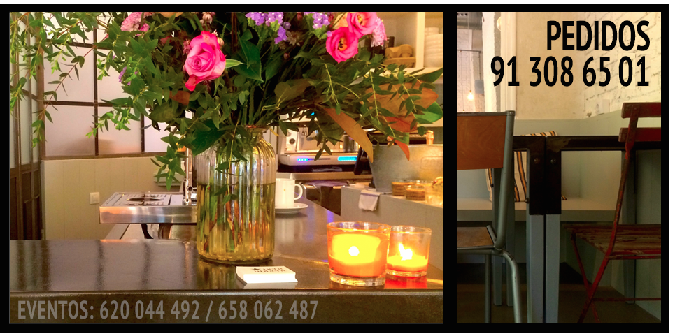 Bar / Café / Bistro - Calle Miguel Angel 18, Madrid