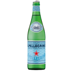 Agua con gas San Pellegrino Agua con gas San Pellegrino