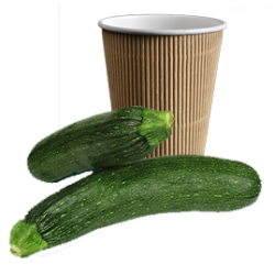 Crema de Calabacín Crema de Calabacín