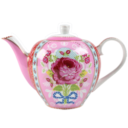 Infusión Bengal Spice Herbal Tea Infusión Bengal Spice Herbal Tea