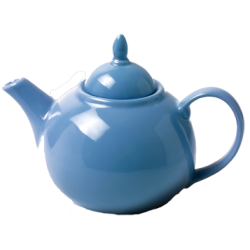 Infusión, Blueberry