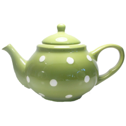 Té verde con Jazmín