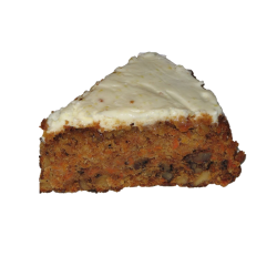 Tarta de zanahoria