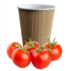 Gazpacho casero VERANO