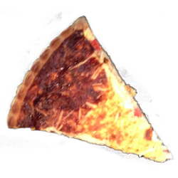 Quiche tomate y albahaca