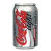 Coca Cola Light 330cc