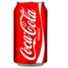Coca Cola 330cc