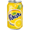Fanta de Limón